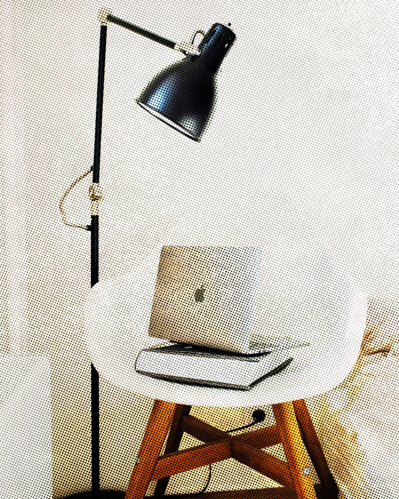 Seguimiento sin fallo